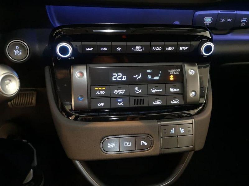 Hyundai Inster 49kWh XClass (TP, AP)