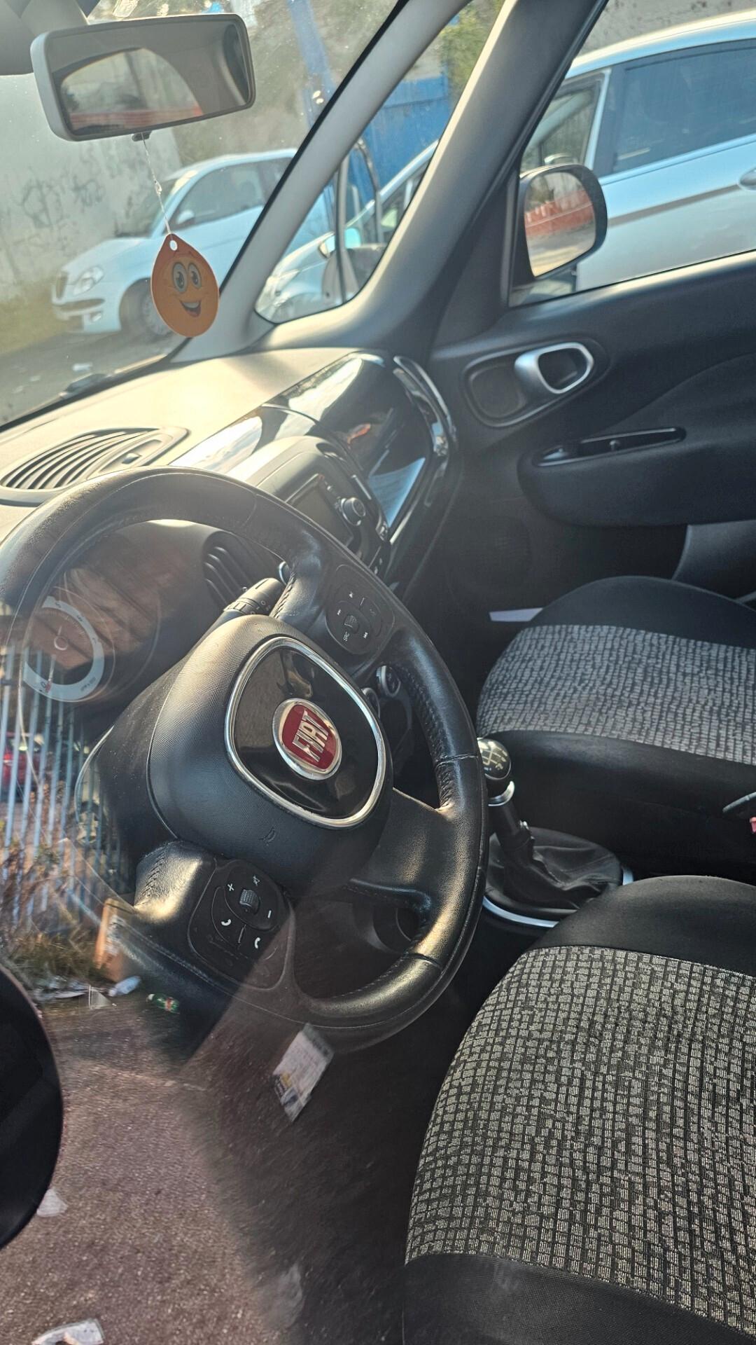 Fiat 500L 1.6 Multijet 105 CV Pop Star