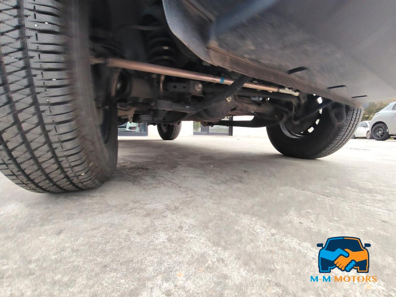 Suzuki Jimny 1.5 Easy Pro 4wd allgrip