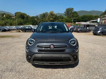 Fiat 500X 1.6 MultiJet 130 CV Cross