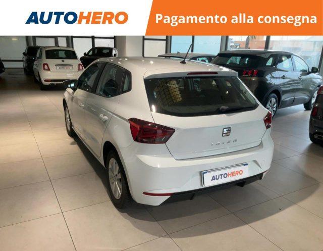 SEAT Ibiza 1.0 EcoTSI 95 CV 5 porte Style