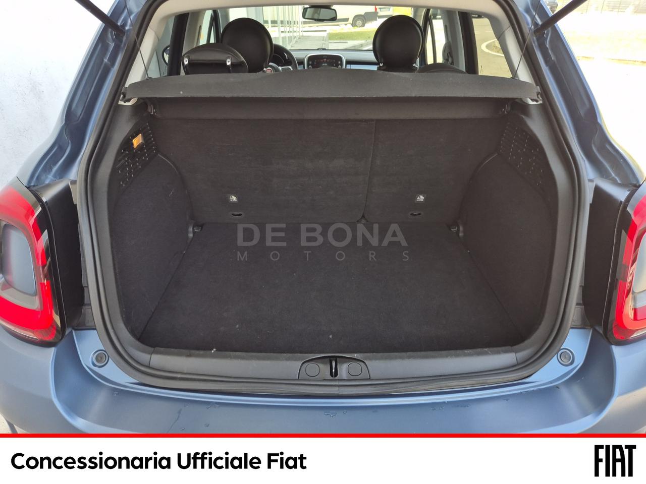 Fiat 500X 1.0 t3 mirror cross 120cv
