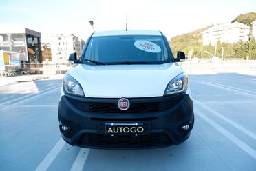 FIAT DOBLO 1.6 105CV MJET CV CARGO 3 POSTI CARGO EURO6D-TEMP