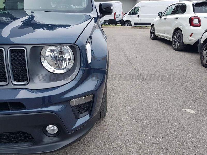 Jeep Renegade Renegade 1.0 t3 Limited 2wd