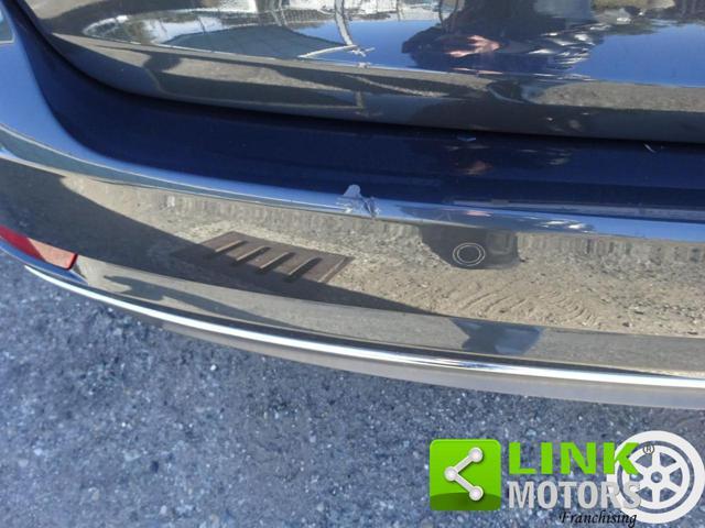 AUDI A4 Avant 2.0 TDI 150 CV S-tronic S-line edition