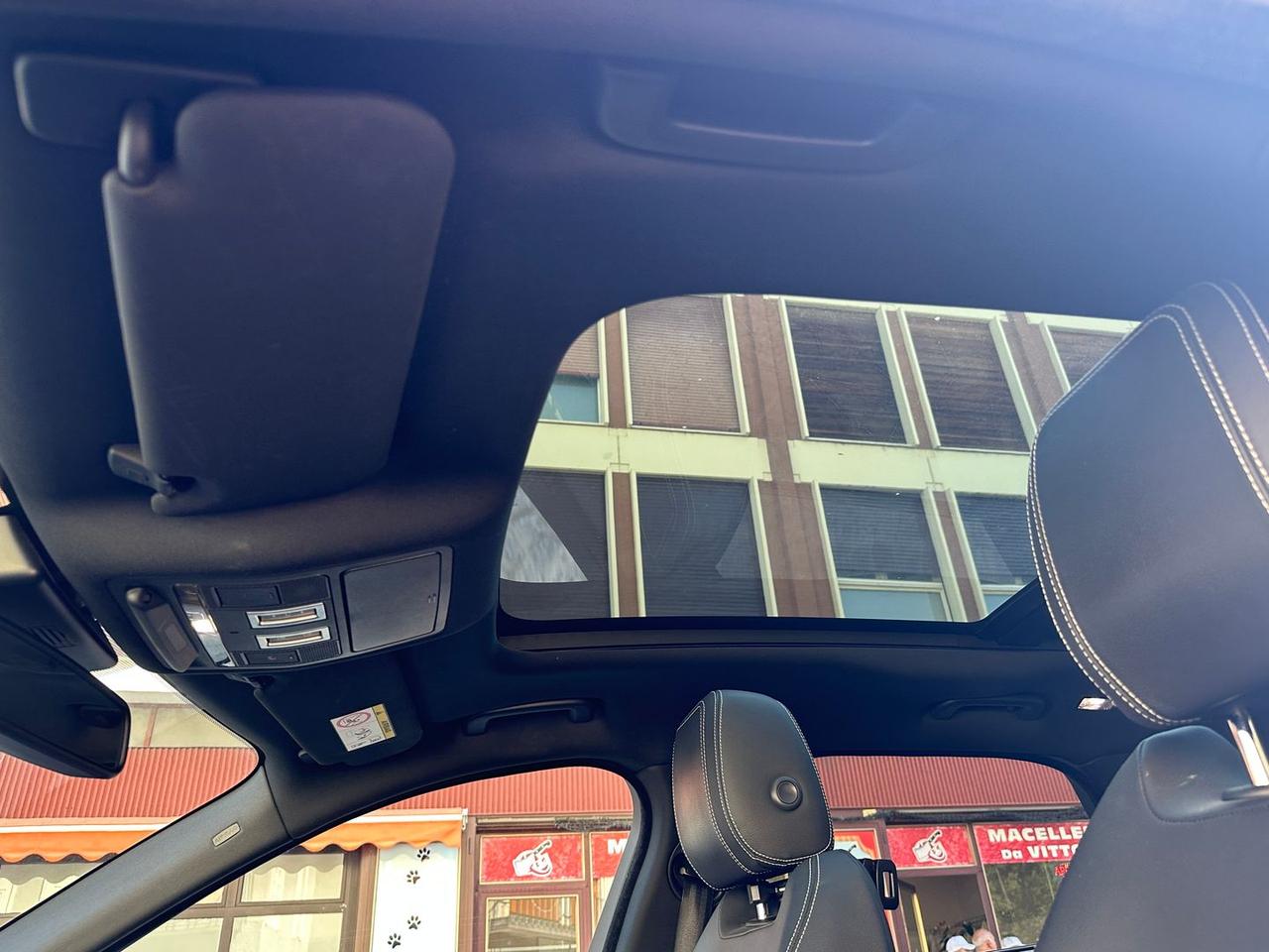 Jaguar F-Pace R-Sport 2.0 20d Turbo #11029