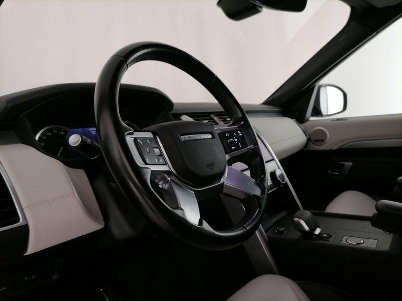 Land Rover Discovery 3.0d i6 mhev S awd 249cv 7p.ti auto