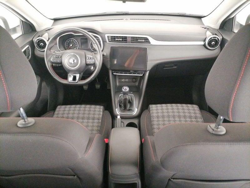 MG ZS 1.5 Comfort