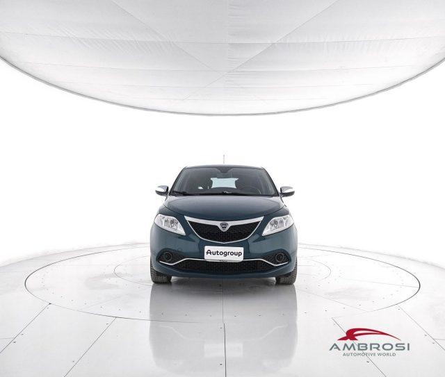 LANCIA Ypsilon 1.2 69 CV 5 porte Platinum