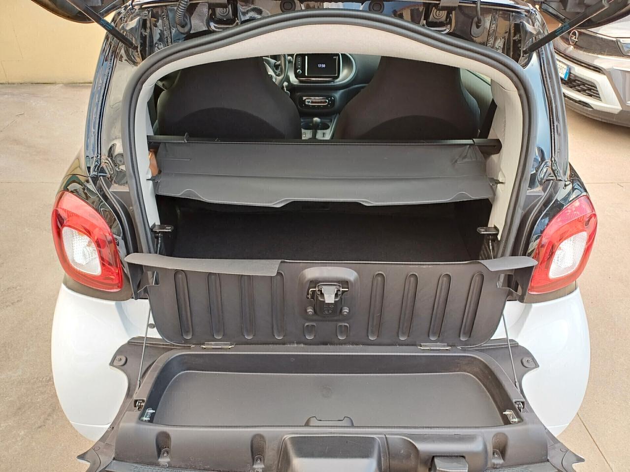 Smart ForTwo 70 1.0 twinamic Superpassion