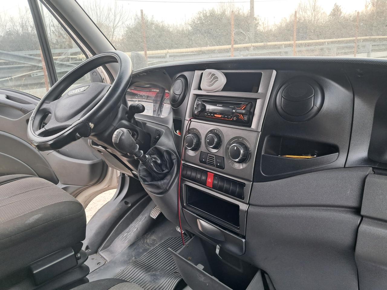 DAILY PASSO LUNGO L4H3