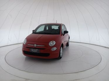 FIAT 500 My24 1.0 70 Cv Hybrid