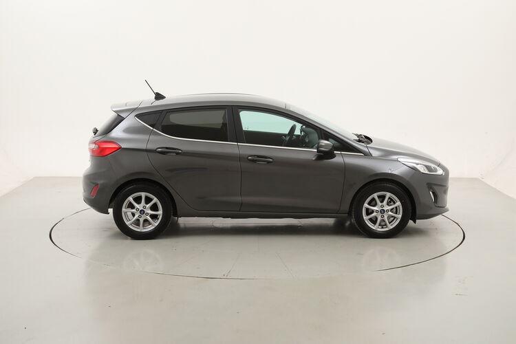 Ford Fiesta Titanium BR072462 1.0 Mild Hybrid 125CV