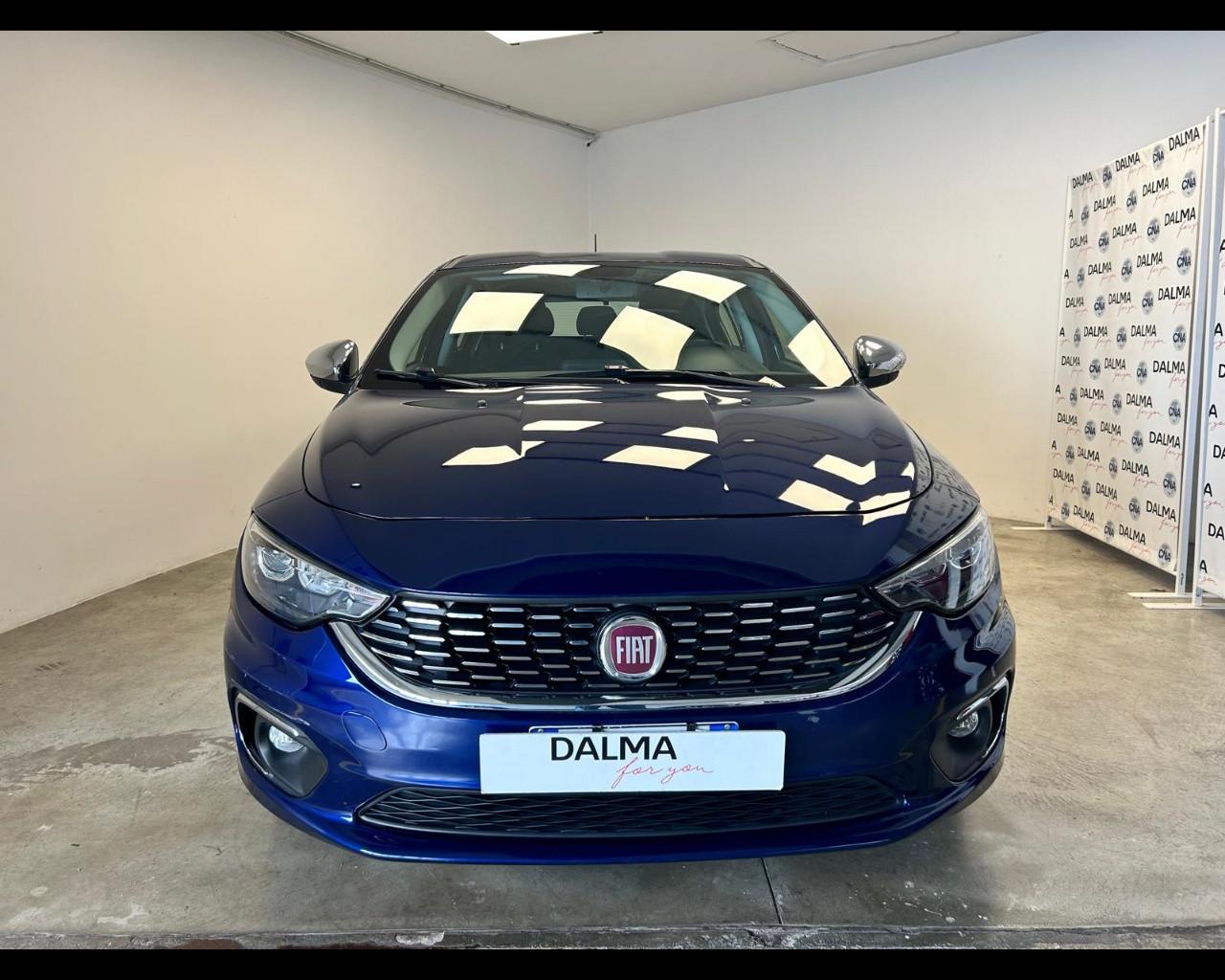 FIAT Tipo II - Tipo 5p 1.4 Mirror 95cv