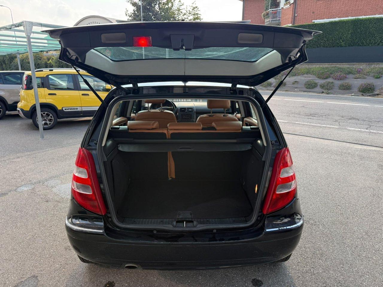 Mercedes A 150 Classic Berlina