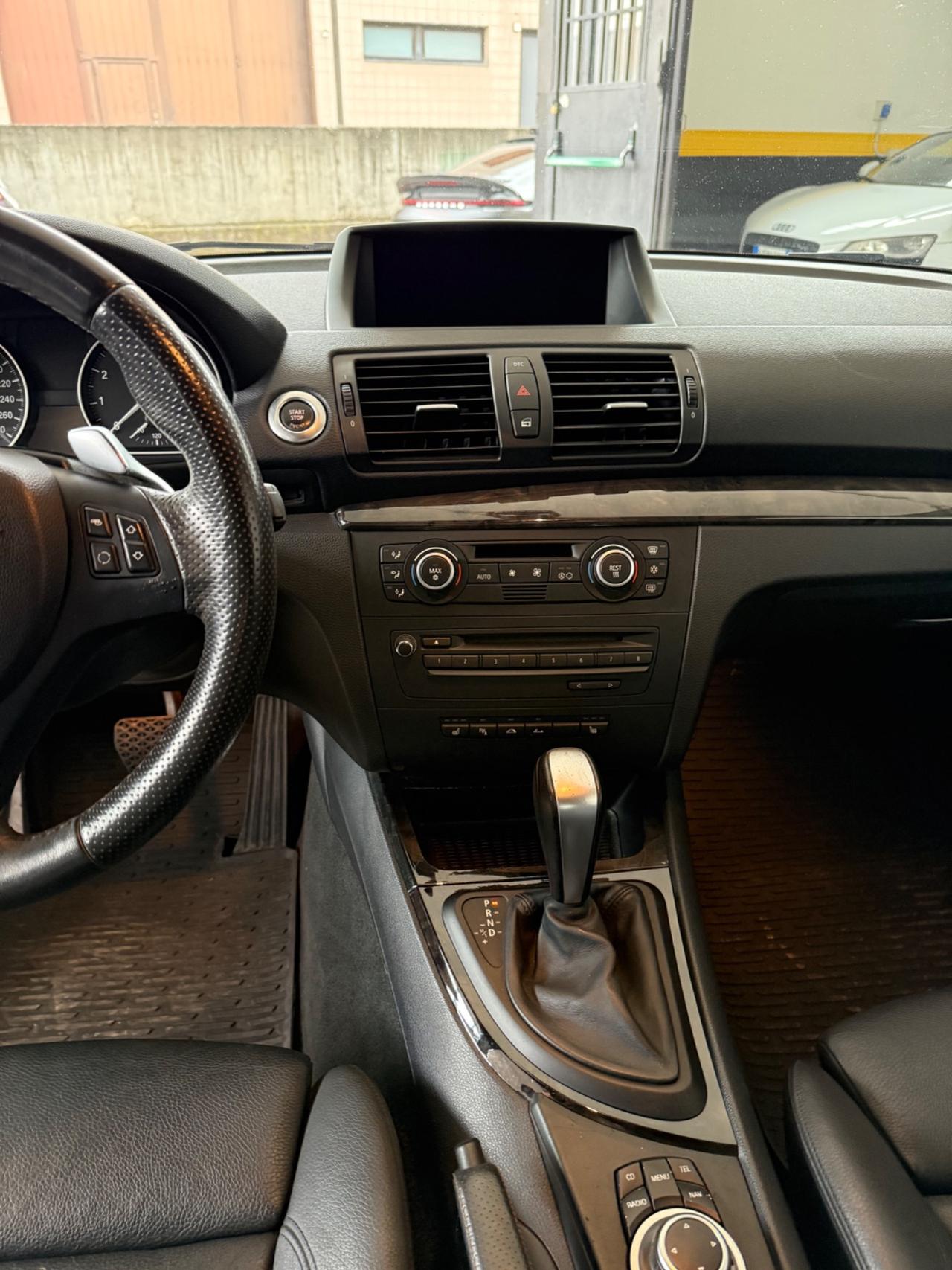 Bmw 135 135i Cabrio Msport