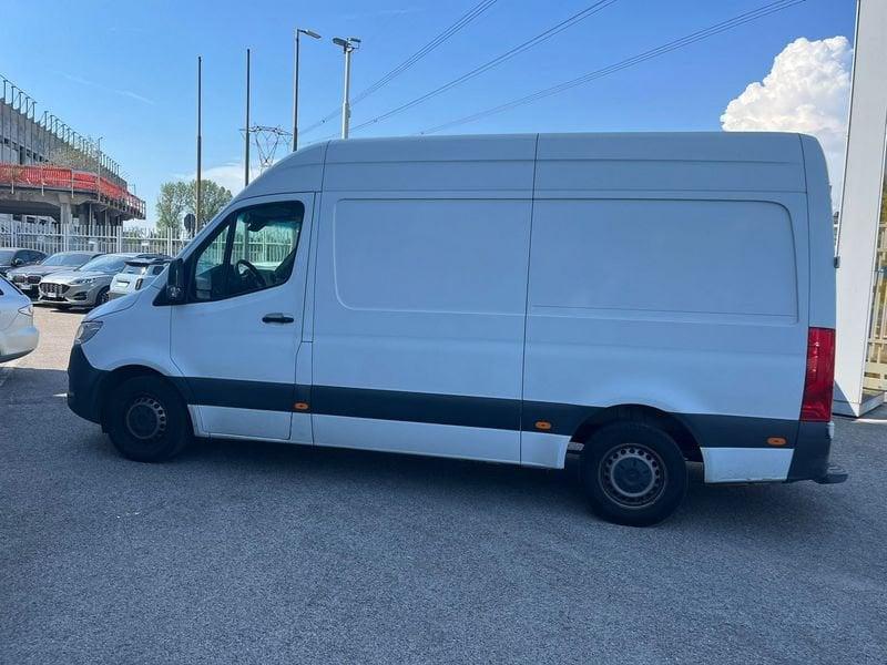 Mercedes-Benz Sprinter Sprinter F39/35 314 CDI FWD (IVA ESCL.)