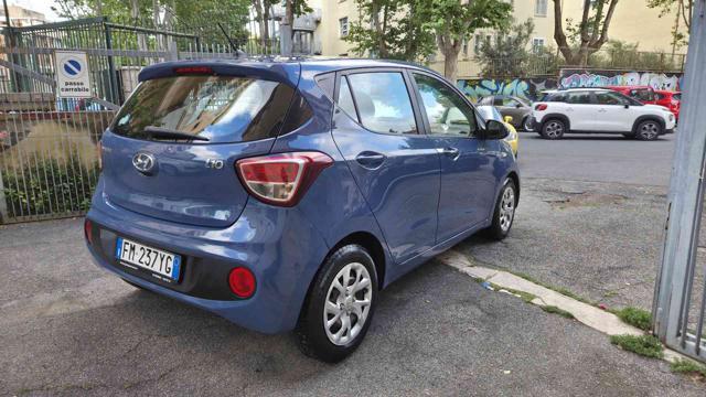 HYUNDAI i10 1.0 LPGI Econext Comfort