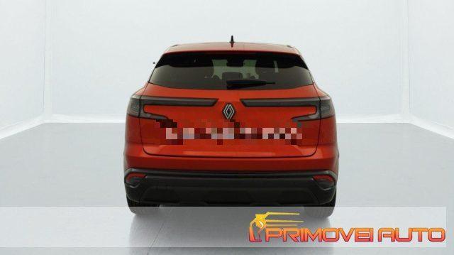 RENAULT Austral Austral Mild Hybrid 160 CV Auto Techno