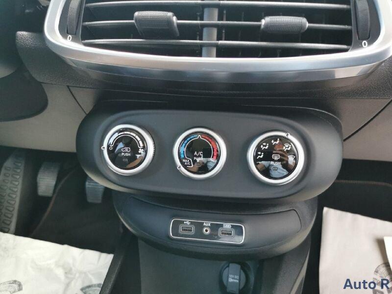 FIAT 500X Urban Look 1.3 Mjet 95cv 4x2 Mirror