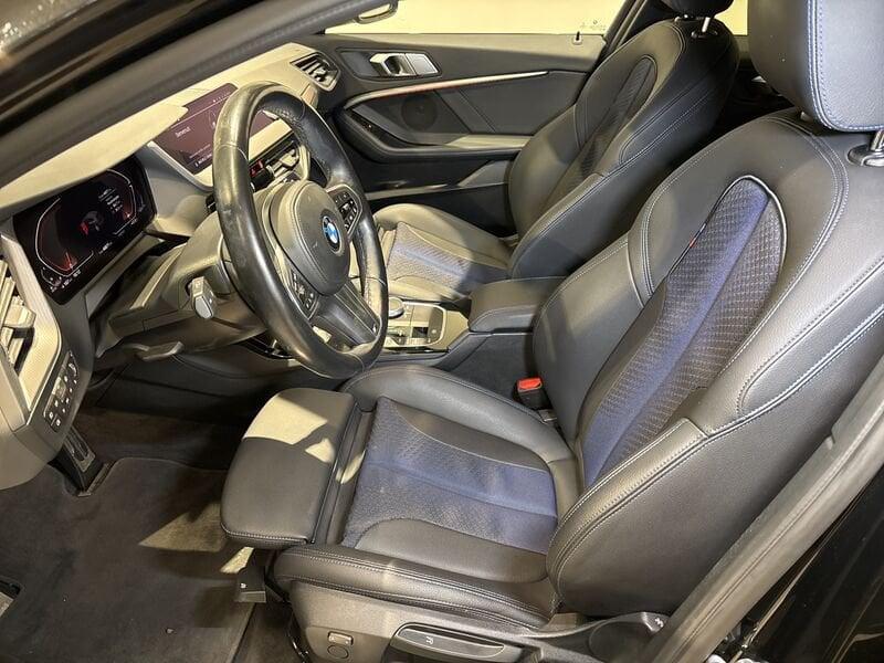 BMW Serie 1 116d 5p.