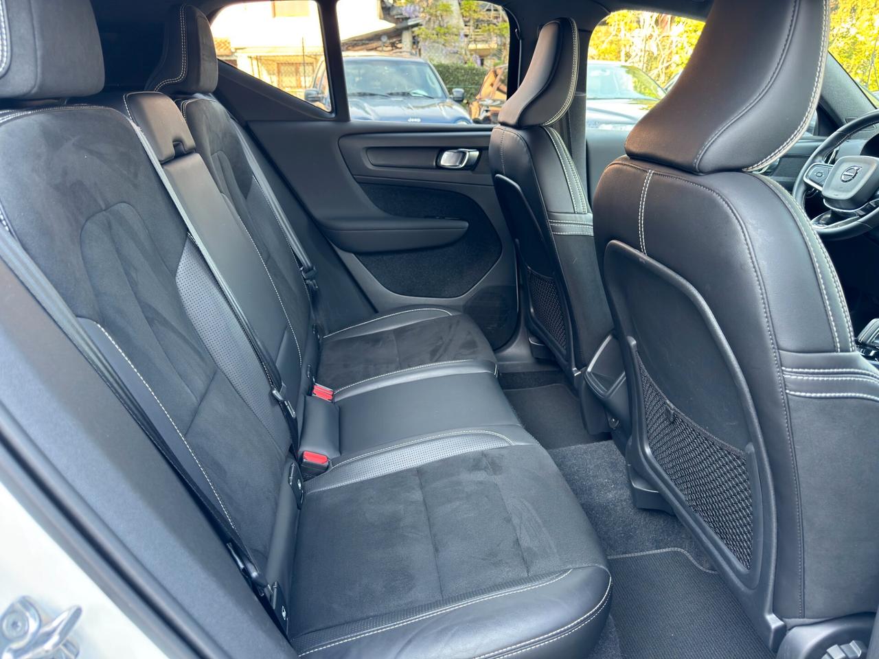 Volvo XC40 T3 Geartronic