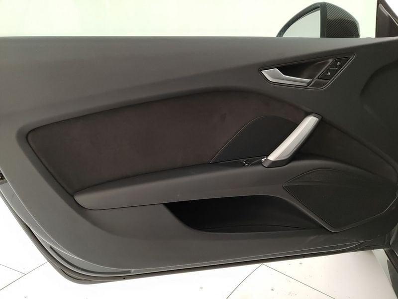 Audi TT TT Coupé 2.0 TFSI quattro S tronic Design