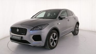 Jaguar E-Pace 2.0 i4 mhev SE awd 200cv auto
