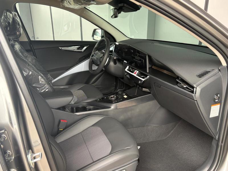 Kia Niro 1.6GDI TRIFUEL HYBRID GPL DCT EVOLUTION