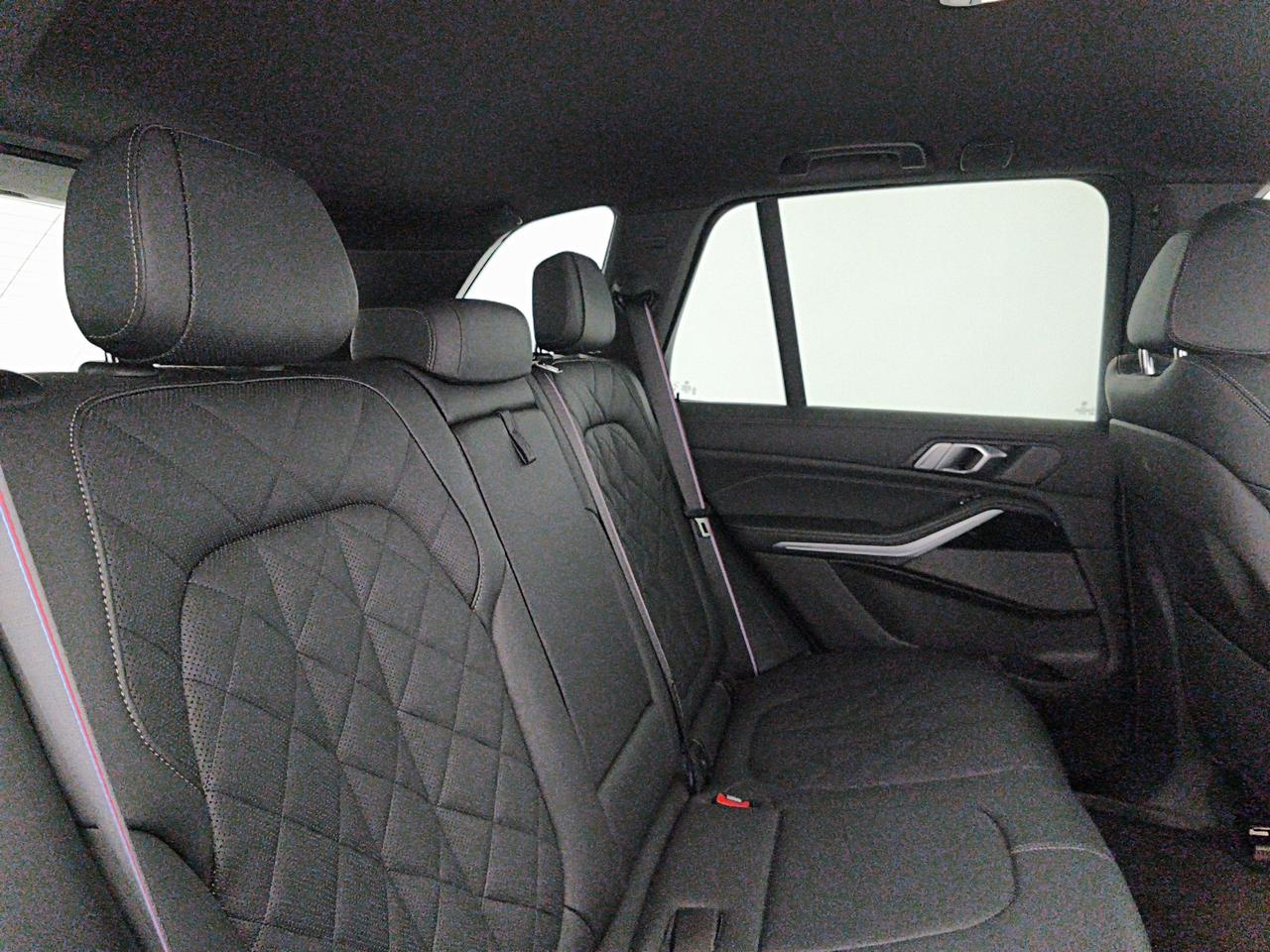 BMW X5 xDrive30d MSport Pro