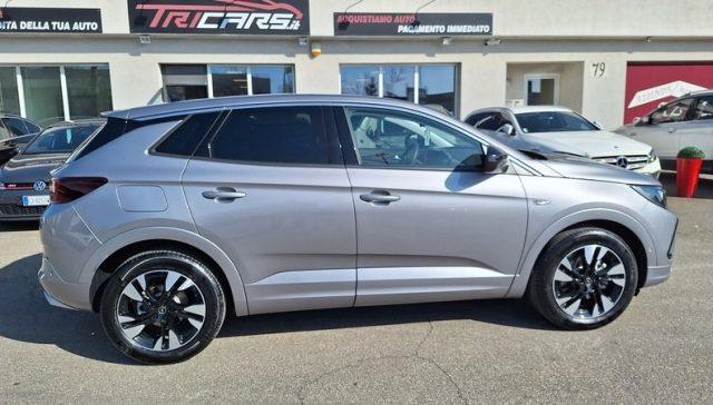 OPEL Grandland 1.2 Turbo 12V 130 CV Business Elegance PERMUTE