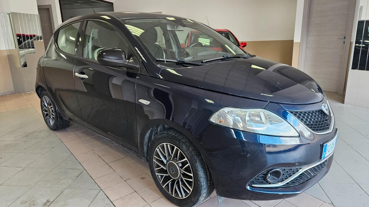 Lancia Ypsilon 1.3 MJT 16V 95 CV 5 porte S&S Platinum