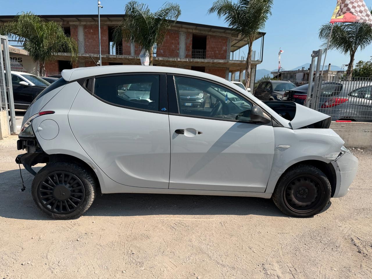 LANCIA YPSILON 2019 1.2 BENZINA 69 CV *AIRB OK