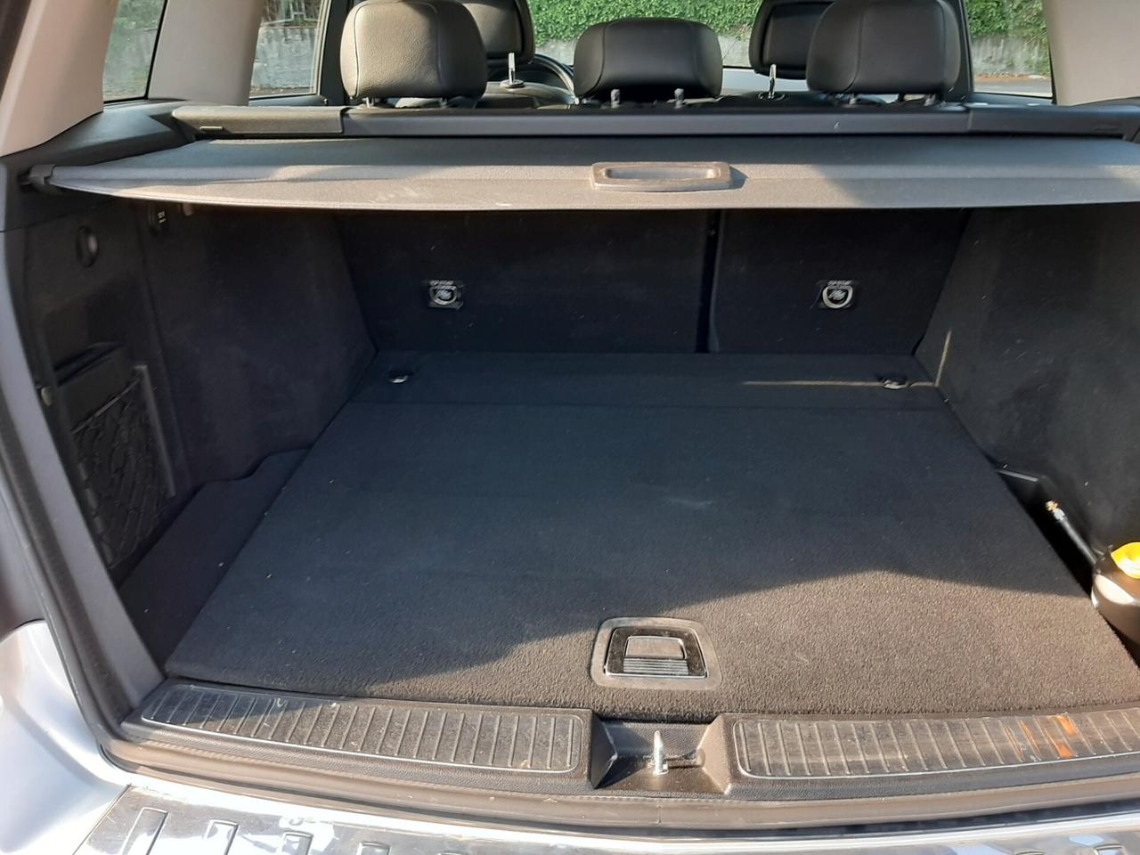 Mercedes-benz GLK 220 CDI 4Matic BlueEFFICIENCY Sport