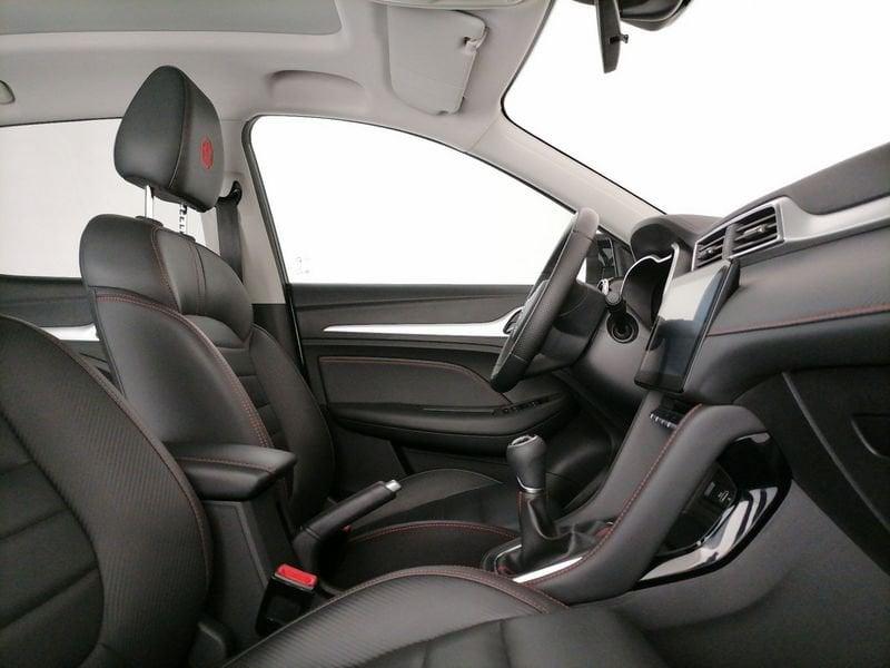 MG ZS 1.0 Luxury