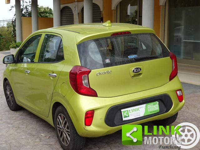 KIA Picanto 1.0 67 CV STYLE