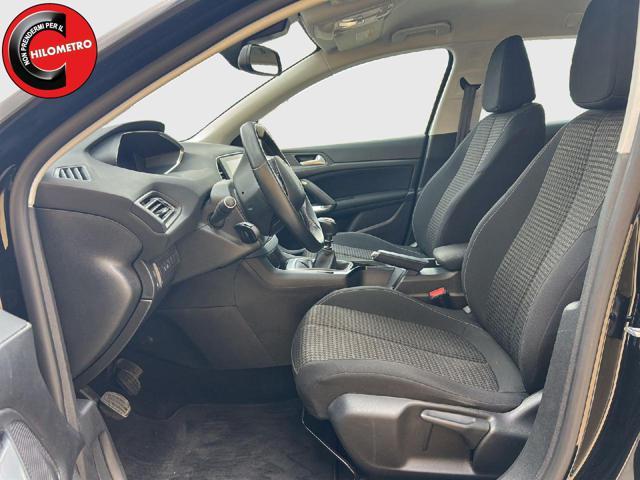 PEUGEOT 308 BlueHDi 130 S&S EAT8 SW Active Business