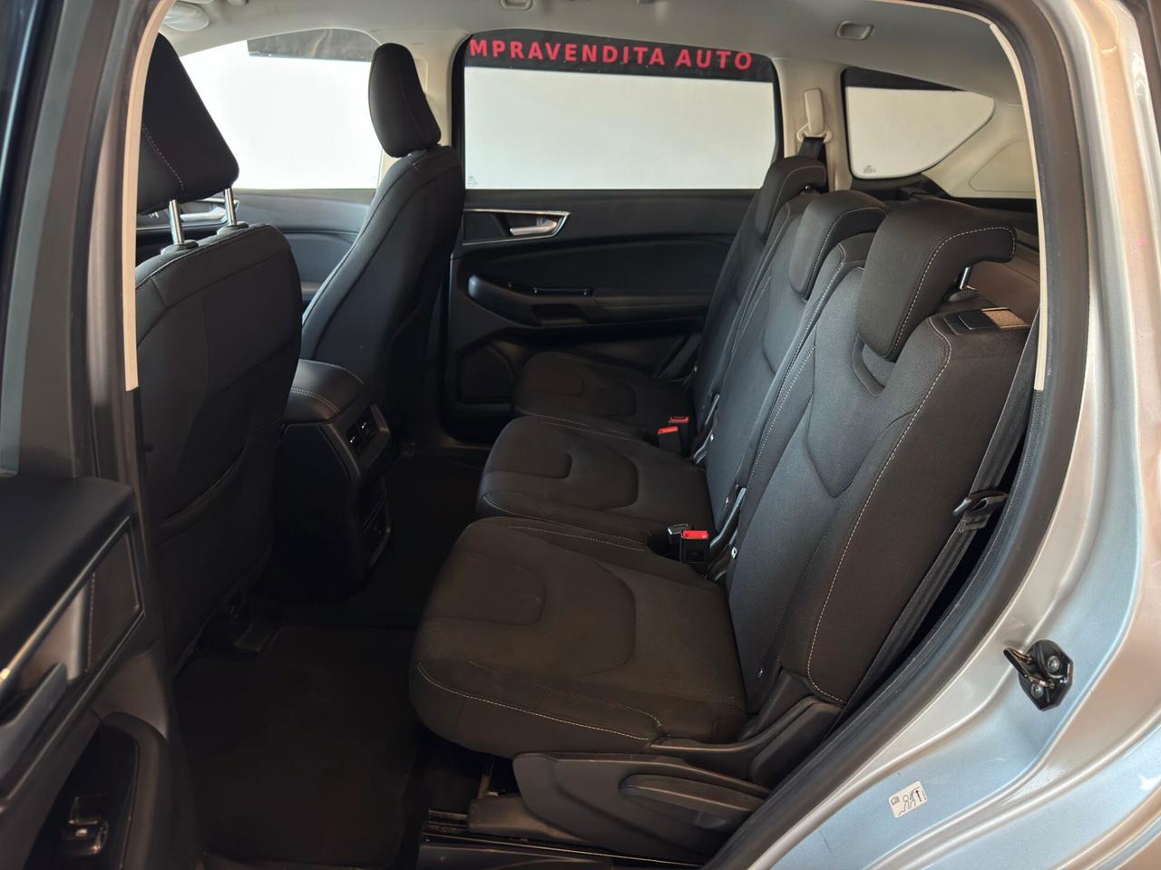 Ford S-Max 2.0 TDCi 180CV Start&Stop Titanium Business