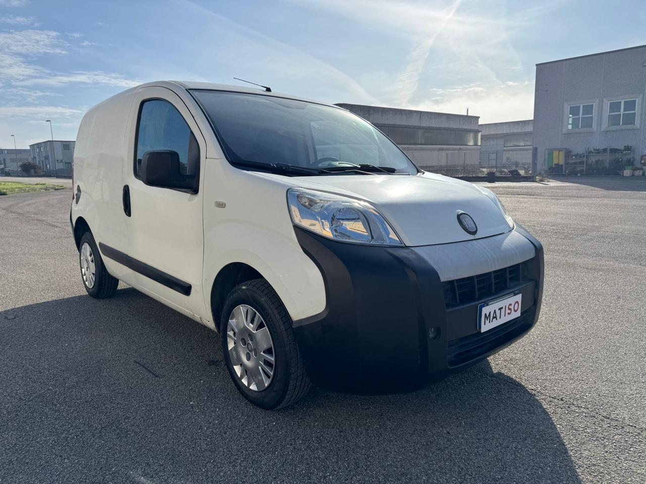 Fiat Fiorino 1.3 MJT 75CV Furgone