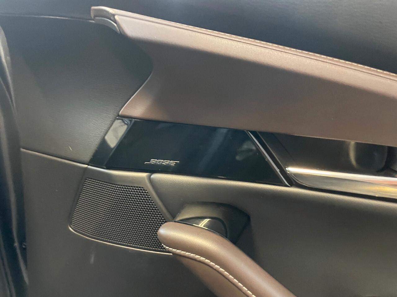 Mazda CX-30 1.8L Skyactiv-D 2WD Executive