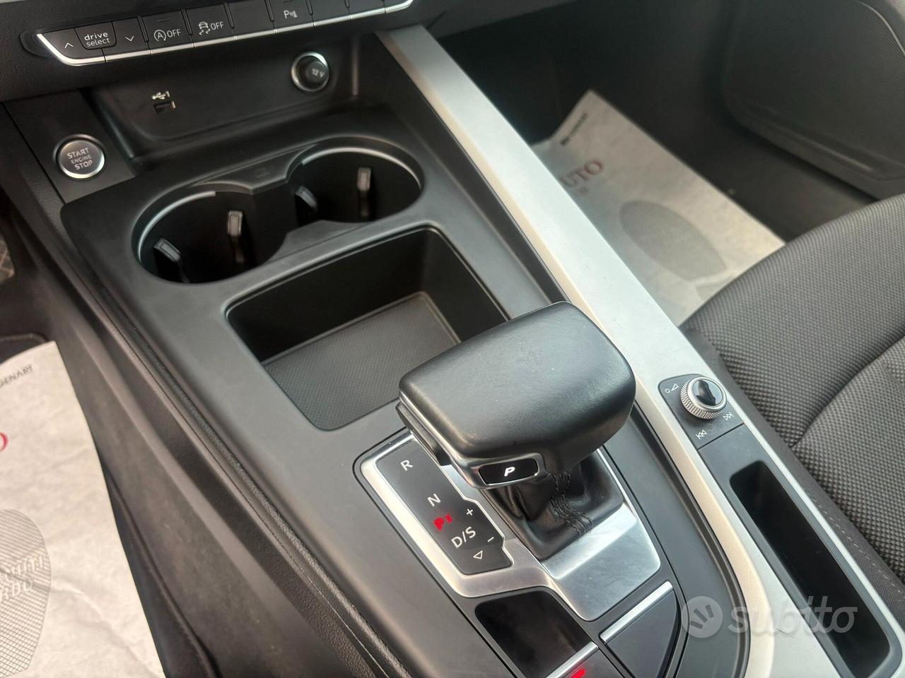 Audi A4 Avant 35 TDI/163 CV S tronic Business Adva