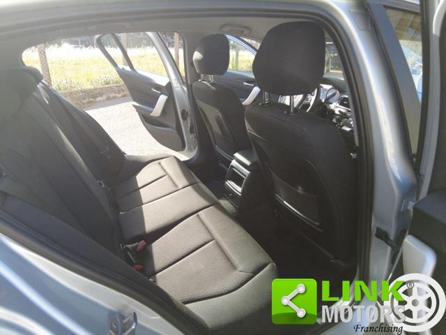 BMW 116 d 5p. Advantage
