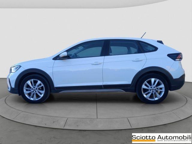 VOLKSWAGEN Taigo 1.0 TSI 95 CV Life