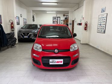 Fiat Panda 1.0 FireFly S&S Hybrid/Benzina