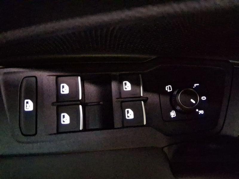 Volkswagen Tiguan 2.0 TDI 110KW SCR EVO Elegance DSG