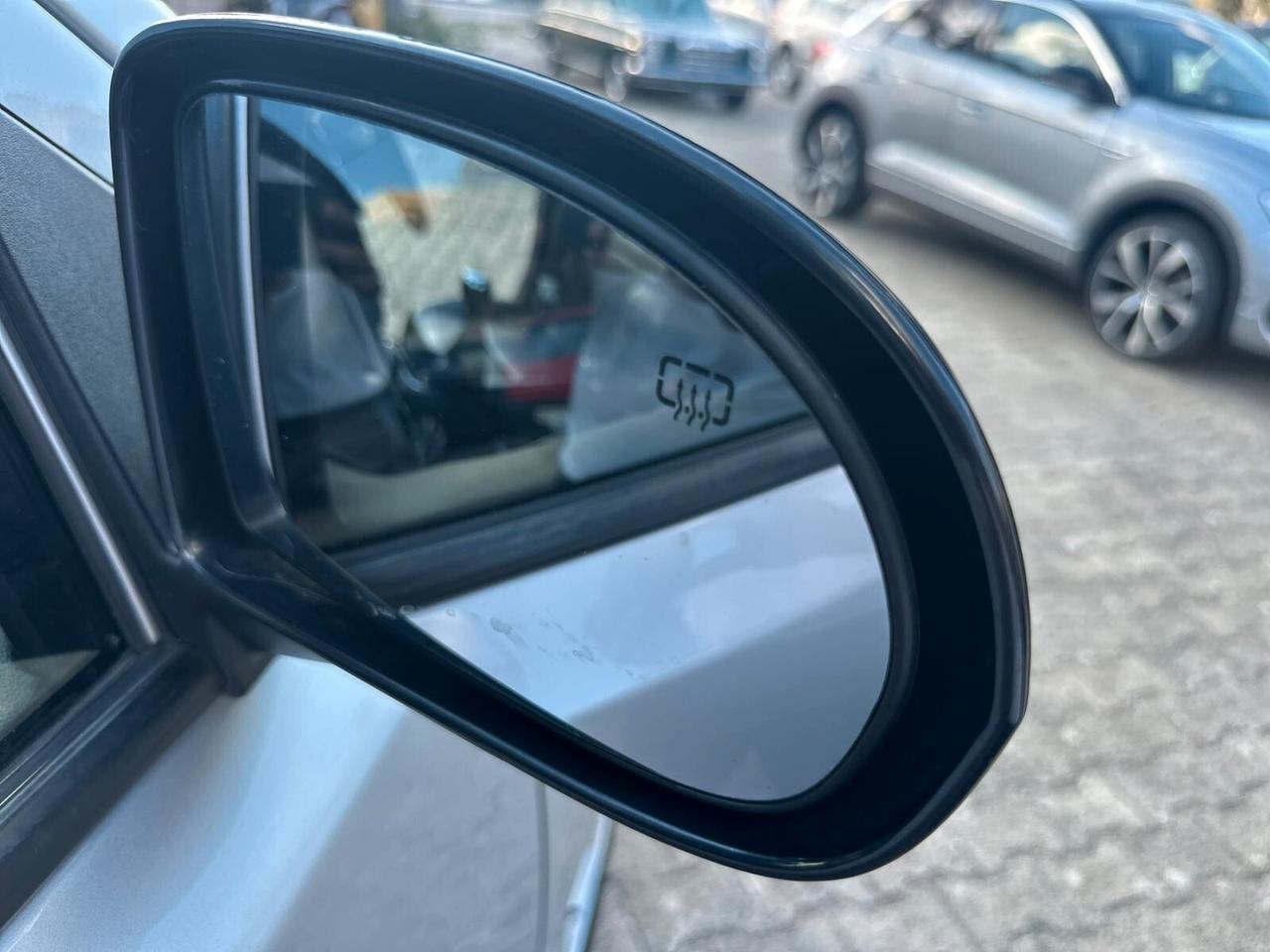 Jeep Compass 2.2 CRD Limited