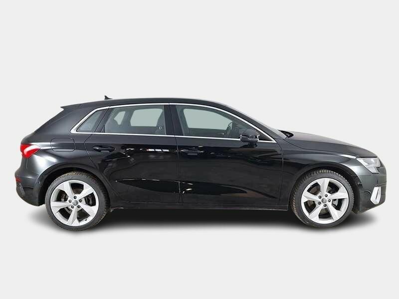 AUDI A3 SPORTBACK 35 TDI S tronic Business Advanced