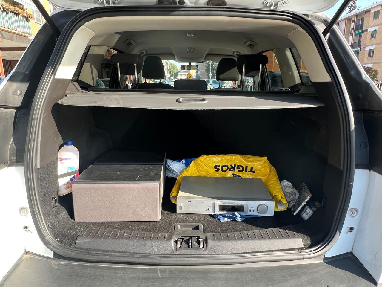 Ford Kuga 1.5 tdci ST-Line Business s&s 2wd #7806