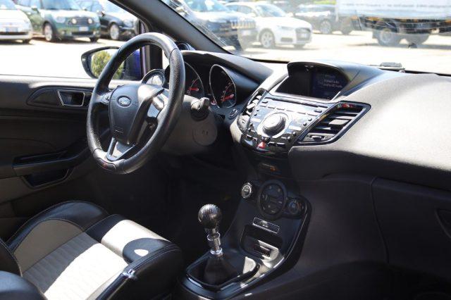 FORD Fiesta 1.6 242CV 3 porte ST