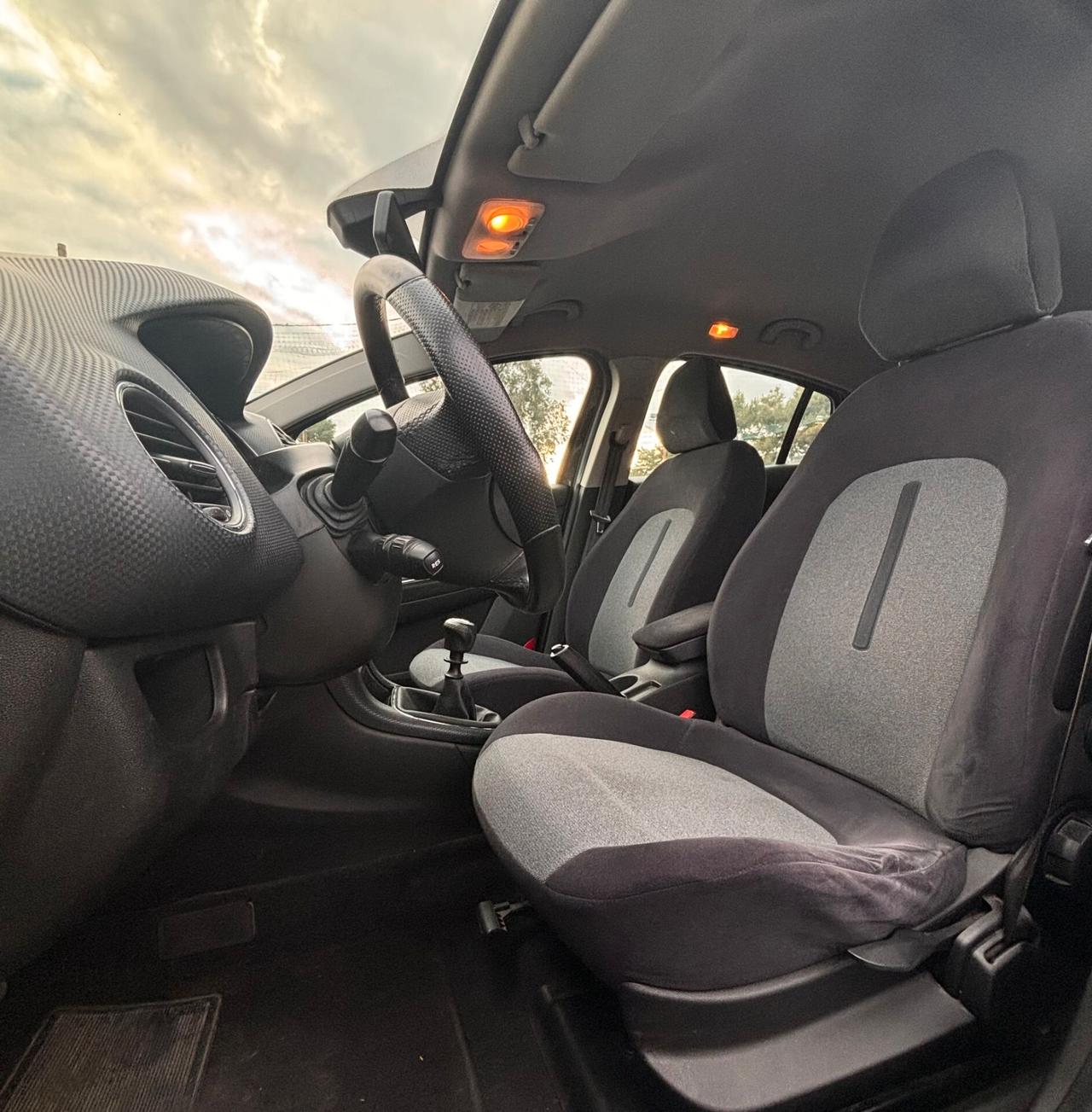 Fiat Bravo 1.6 MJT 120 CV DPF Emotion